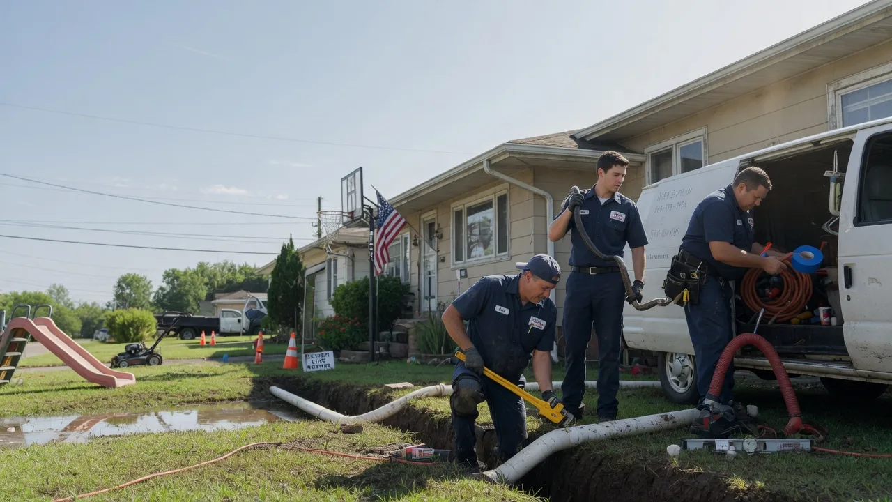 Toilet Installation in Fieldton, TX near me